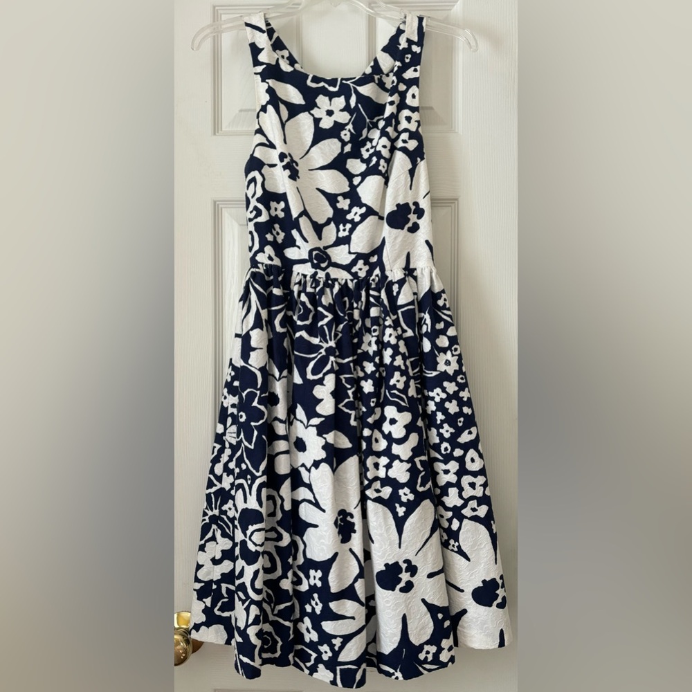 Kate Space Tanner Dress